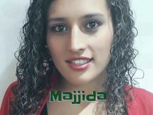 Majjida