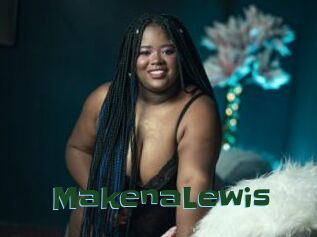 MakenaLewis