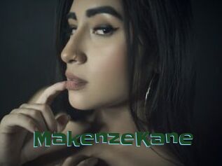 MakenzeKane