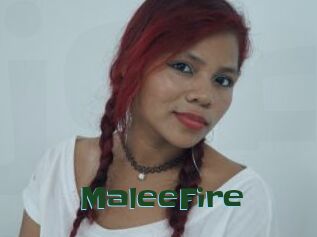 MaleeFire