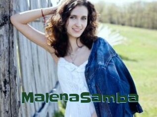 MalenaSamba