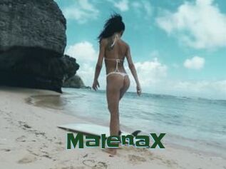 MalenaX