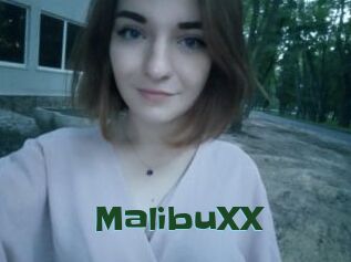 MalibuXX