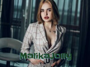 MalikaJolly