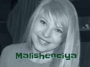 Malishenciya