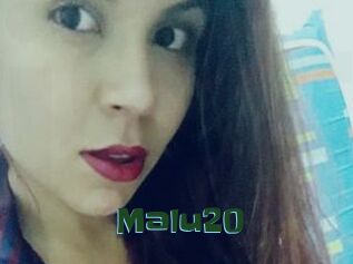 Malu20