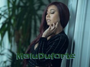 MaluDuforte