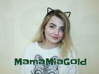 MamaMiaGold