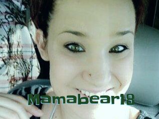 Mamabear18