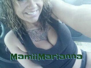 MamiiMarianna