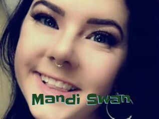Mandi_Swan