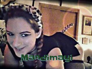 Mandimayi