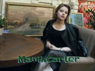ManikCarter