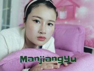 ManjiangYu