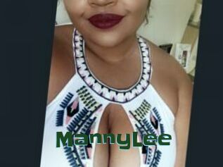MannyLee