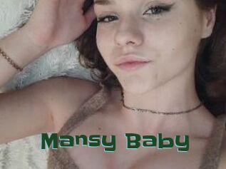 Mansy_Baby