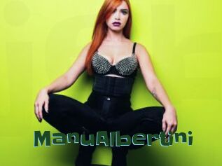 ManuAlbertini