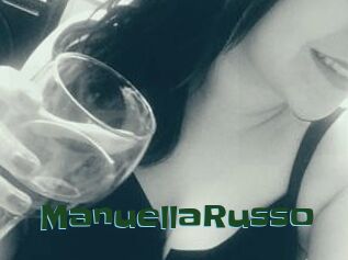 ManuellaRusso