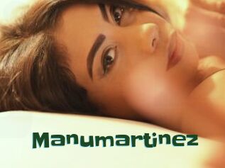 Manumartinez