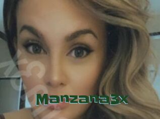 Manzana3x
