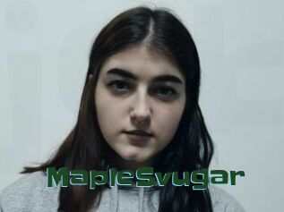 MapleSvugar