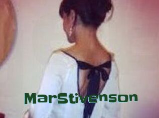 MarStivenson