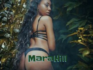 MaraHill