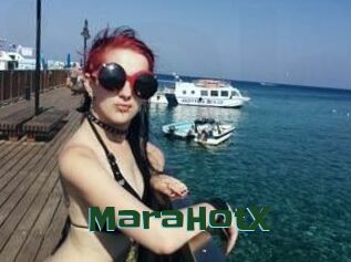 MaraHotX