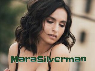 MaraSilverman