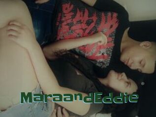 MaraandEddie