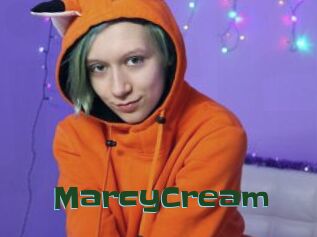 MarcyCream