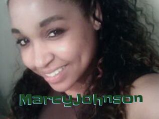 MarcyJohnson