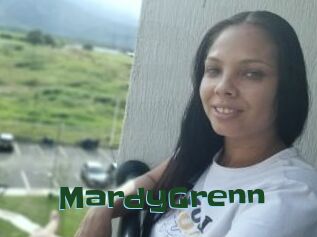 MardyGrenn