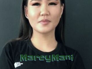 MareyMani