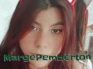 MargePemberton