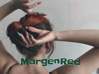 MargenRed