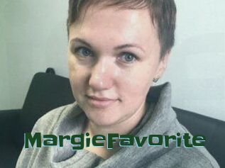 MargieFavorite