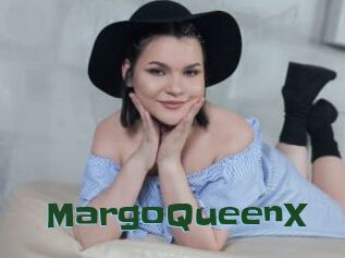 MargoQueenX