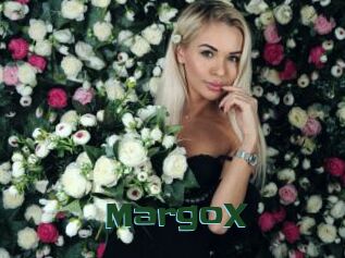 MargoX
