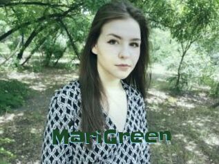 MariGreen