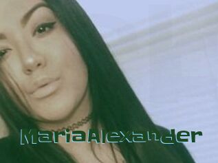 Maria_Alexander