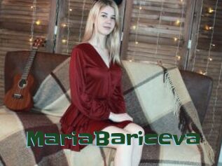 MariaBariceva