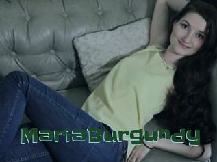 MariaBurgundy