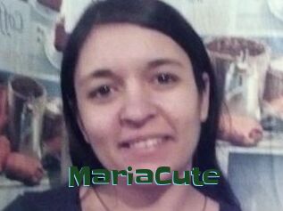 MariaCute