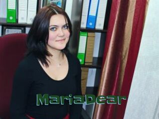 MariaDear