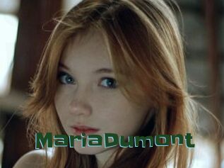 MariaDumont