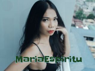 MariaEspiritu