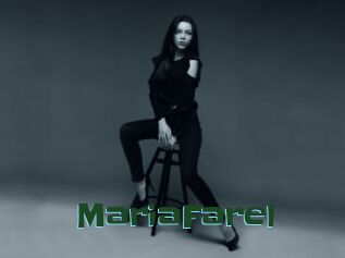 MariaFarel