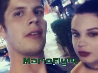MariaFlynt