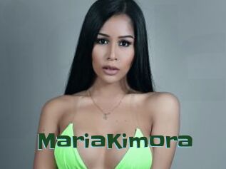 MariaKimora